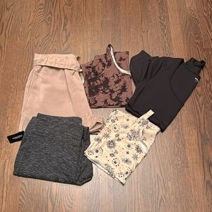 🌷🌷OLD NAVY,IDEOLOGY, NOBO COMFORT BUNDLE BOX